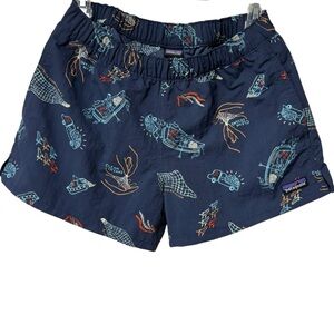 Patagonia Women's Shorts Sz Small
